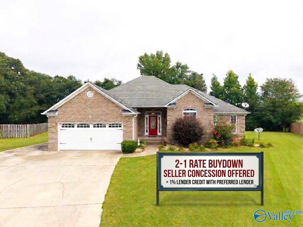 16235 Kyle Moran Drive, Athens, AL 35614