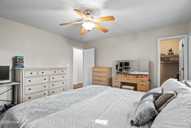 98 Meadow Farms Road, Richlands, NC 28574