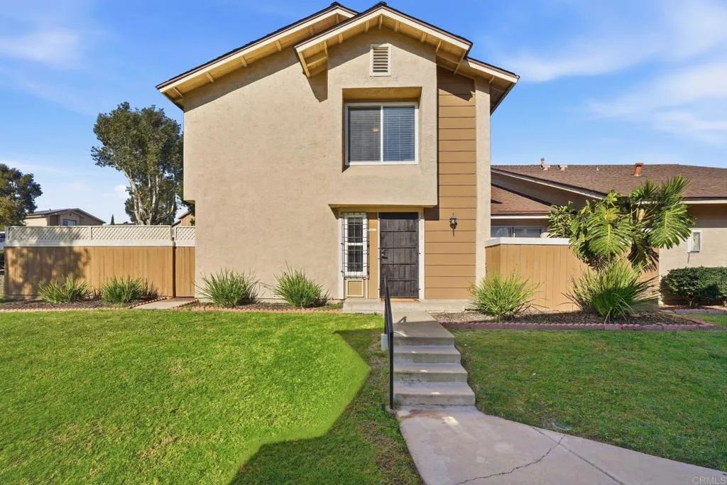 6889 Panamint Row 3, San Diego, CA 92139