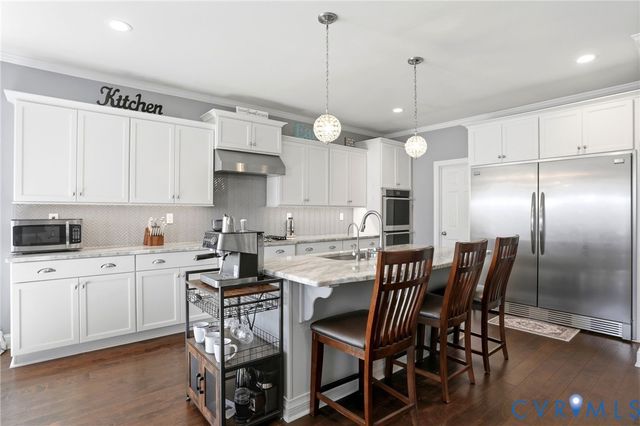 10807 Wellington Cross Way, Chester, VA 23831