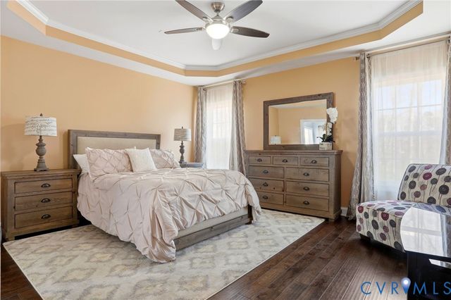 10807 Wellington Cross Way, Chester, VA 23831