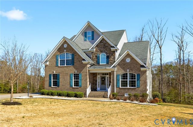 10807 Wellington Cross Way, Chester, VA 23831