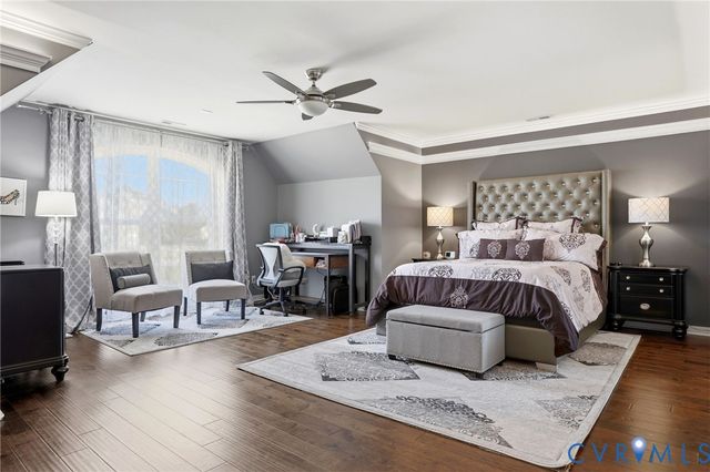 10807 Wellington Cross Way, Chester, VA 23831