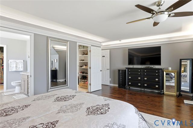 10807 Wellington Cross Way, Chester, VA 23831