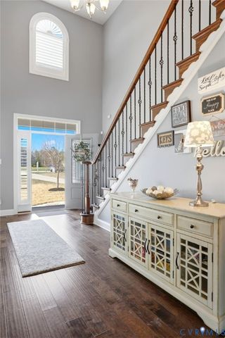 10807 Wellington Cross Way, Chester, VA 23831