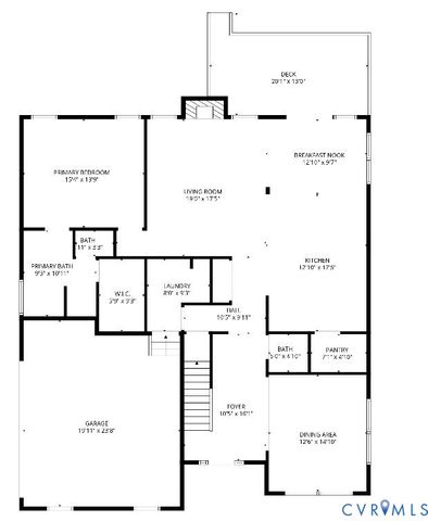 10807 Wellington Cross Way, Chester, VA 23831