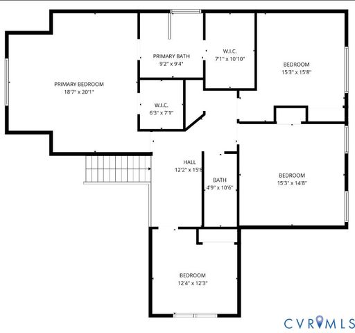 10807 Wellington Cross Way, Chester, VA 23831