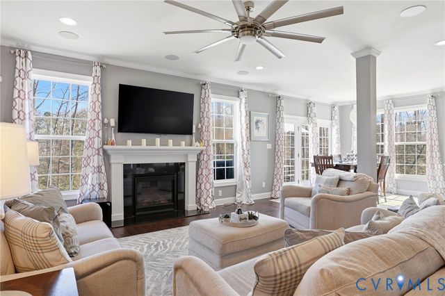 10807 Wellington Cross Way, Chester, VA 23831