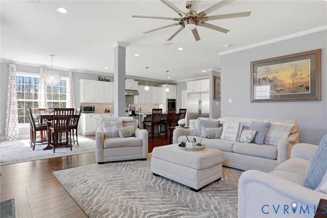 10807 Wellington Cross Way, Chester, VA 23831