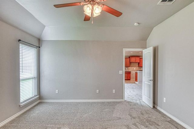 4109 Johnson Farms Drive, Mustang, OK 73064