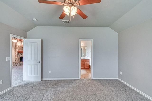 4109 Johnson Farms Drive, Mustang, OK 73064