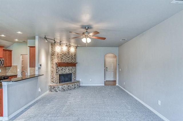 4109 Johnson Farms Drive, Mustang, OK 73064
