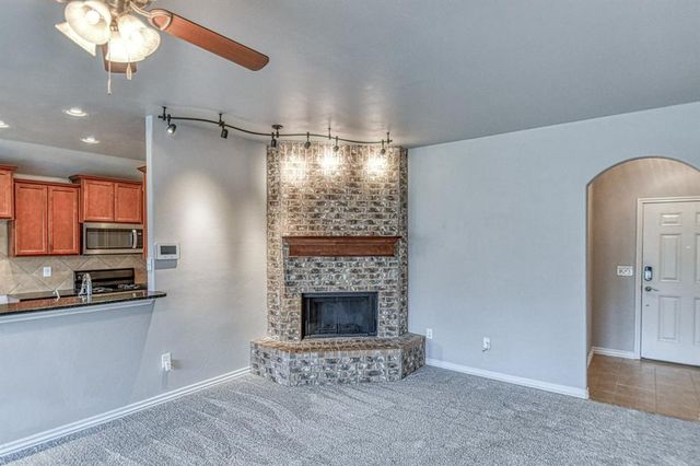 4109 Johnson Farms Drive, Mustang, OK 73064
