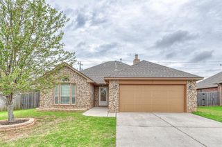 4109 Johnson Farms Drive, Mustang, OK 73064
