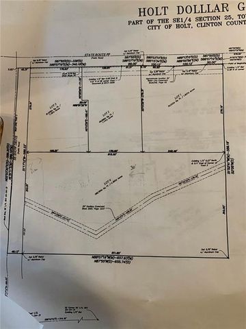 PP Highway, Holt, MO 64048