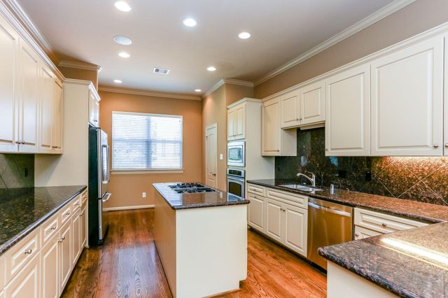 1714 Van Buren Street, Houston, TX 77006