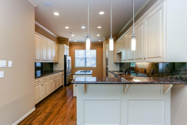 1714 Van Buren Street, Houston, TX 77006