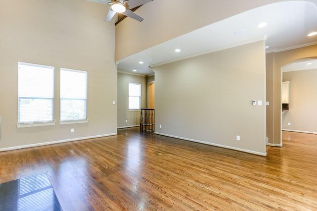 1714 Van Buren Street, Houston, TX 77006