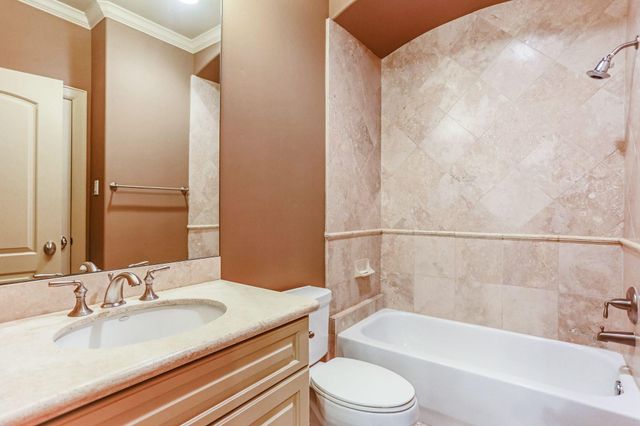 1714 Van Buren Street, Houston, TX 77006