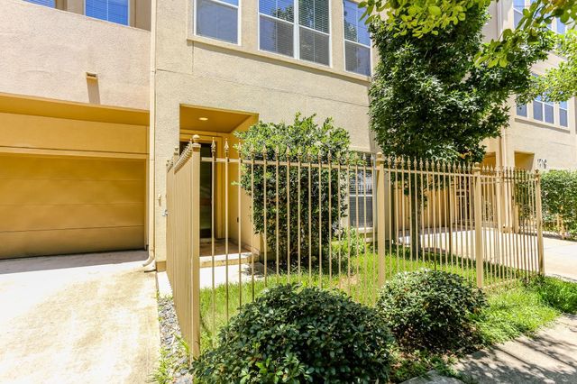 1714 Van Buren Street, Houston, TX 77006