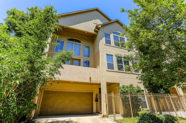 1714 Van Buren Street, Houston, TX 77006