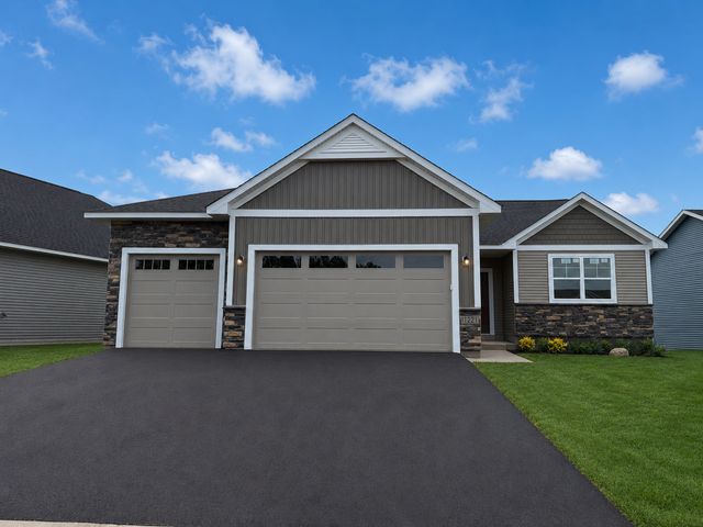 1727 Spruce Street, Farmington, MN 55024