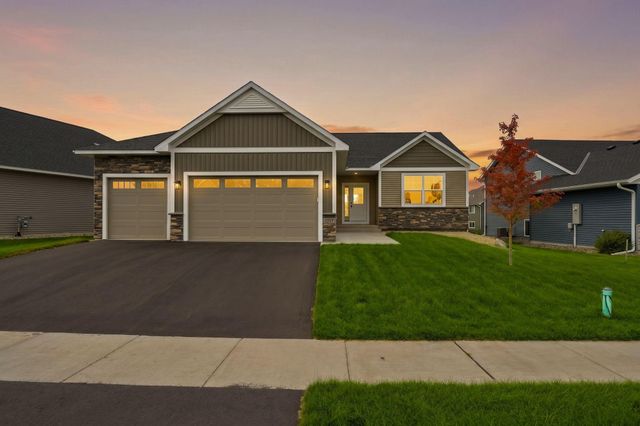 1727 Spruce Street, Farmington, MN 55024