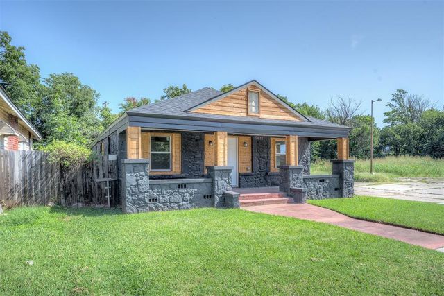 1421 NE 8th Street, Oklahoma City, OK 73117