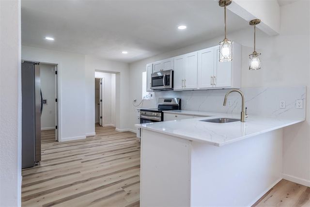 1421 NE 8th Street, Oklahoma City, OK 73117