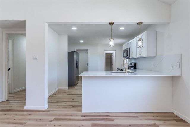 1421 NE 8th Street, Oklahoma City, OK 73117