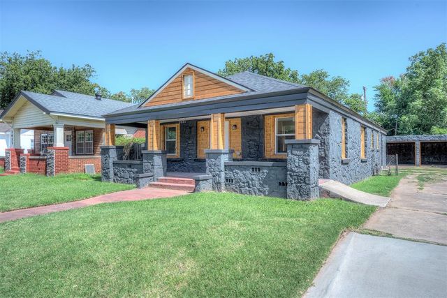 1421 NE 8th Street, Oklahoma City, OK 73117