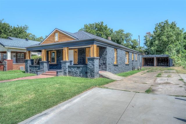 1421 NE 8th Street, Oklahoma City, OK 73117
