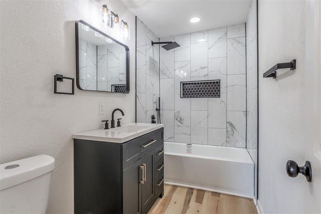 1421 NE 8th Street, Oklahoma City, OK 73117