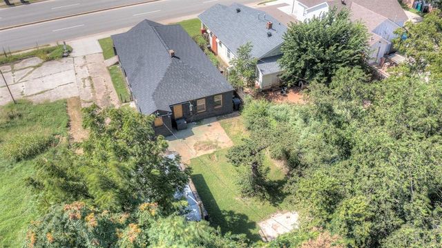 1421 NE 8th Street, Oklahoma City, OK 73117