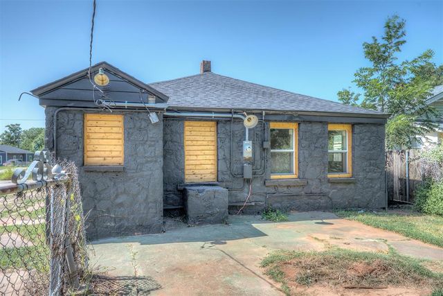 1421 NE 8th Street, Oklahoma City, OK 73117