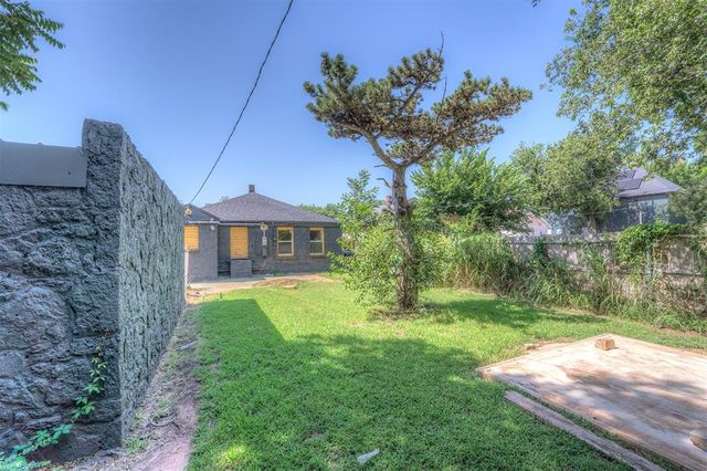 1421 NE 8th Street, Oklahoma City, OK 73117