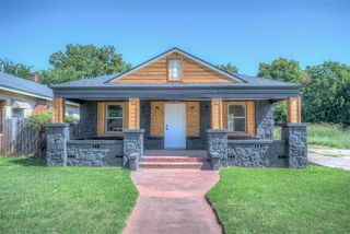 1421 NE 8th Street, Oklahoma City, OK 73117