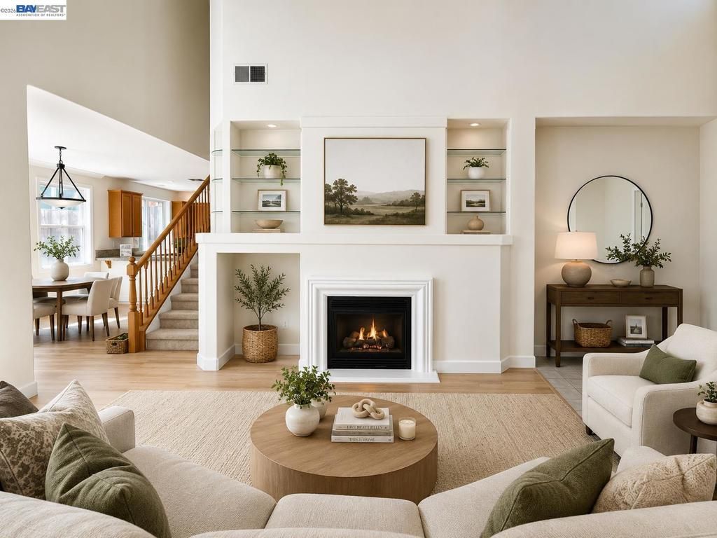 Image 1 of property listing at 5 Almond Orchard Ln, San Ramon, CA 94583