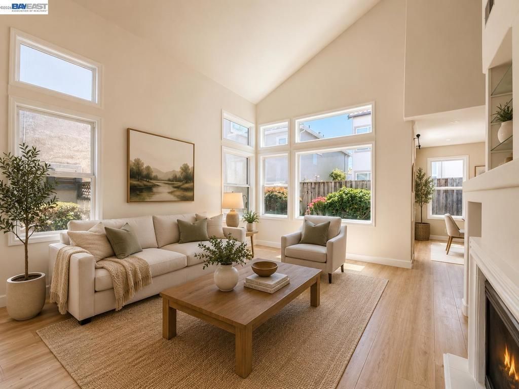 Image 2 of property listing at 5 Almond Orchard Ln, San Ramon, CA 94583