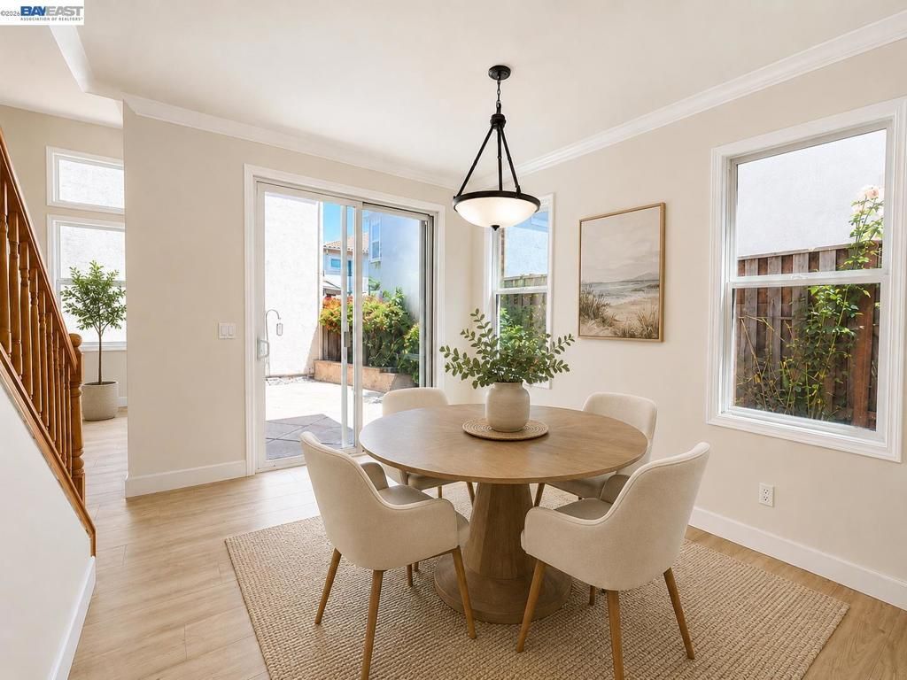 Image 9 of property listing at 5 Almond Orchard Ln, San Ramon, CA 94583