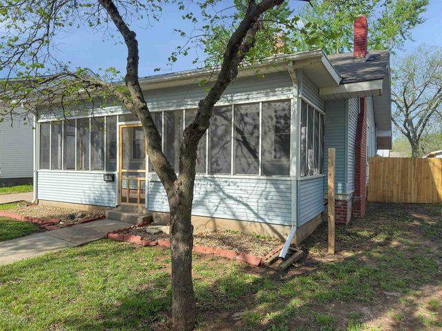 507 N Emporia St, El Dorado, KS 67042