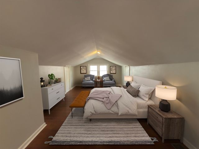 507 N Emporia St, El Dorado, KS 67042