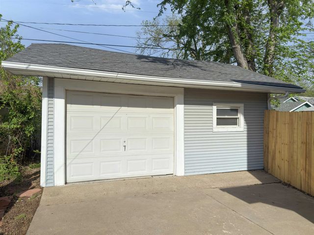 507 N Emporia St, El Dorado, KS 67042