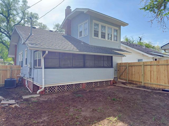 507 N Emporia St, El Dorado, KS 67042