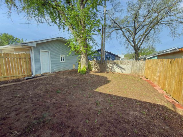 507 N Emporia St, El Dorado, KS 67042