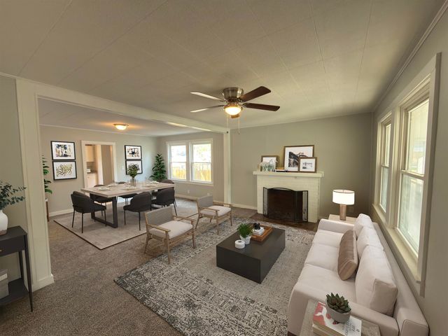 507 N Emporia St, El Dorado, KS 67042