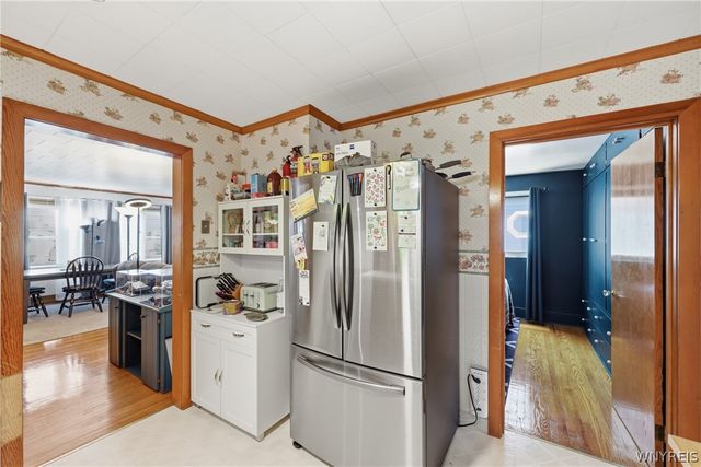 52 Albemarle Street, Buffalo, NY 14207