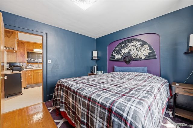 52 Albemarle Street, Buffalo, NY 14207