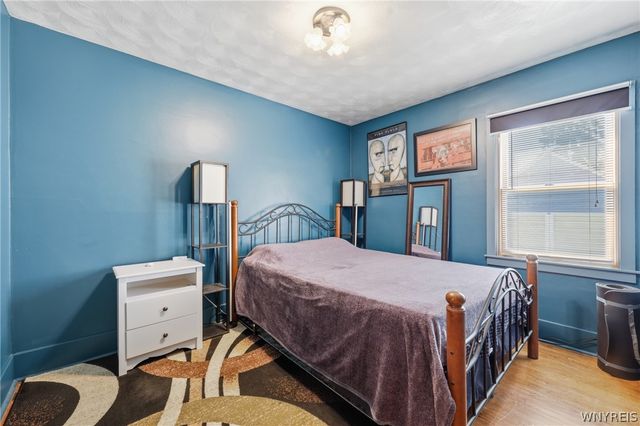 52 Albemarle Street, Buffalo, NY 14207
