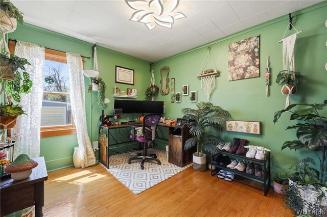 52 Albemarle Street, Buffalo, NY 14207